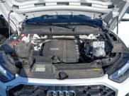 ✅ 2023 Audi Q5 S line Premium • VIN: WA1GAAFY9P2195233 • Lot: 43529601. Wystawiony na IAAI z przebiegiem 24 731 mil. Bezpłatny archiwum sprzedaży aukcyjnych z USA i szczegółowy raport historii pojazdu na DreamBid. Zdjęcie 10.