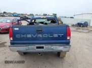 ✅ 2000 Chevrolet Silverado 1500 • VIN: 2GCEC19W7Y1367696 • Лот: 41283222. Опубликован ранее на IAAI с пробегом Не указан. Бесплатный доступ к архиву аукционных продаж из США и подробный отчёт об истории автомобиля на DreamBid. Изображение 17.