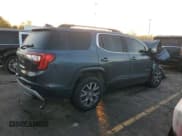 ✅ 2020 GMC Acadia SLT • VIN: 1GKKNMLS7LZ221291 • Лот: 84007505. Опубликован ранее на Copart с пробегом 40 108 миль. Бесплатный доступ к архиву аукционных продаж из США и подробный отчёт об истории автомобиля на DreamBid. Изображение 3.