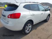 ✅ 2012 Nissan Rogue SV • VIN: JN8AS5MT3CW278414 • Лот: 42887994. Опубликован ранее на IAAI с пробегом 92 299 миль. Бесплатный доступ к архиву аукционных продаж из США и подробный отчёт об истории автомобиля на DreamBid. Изображение 4.