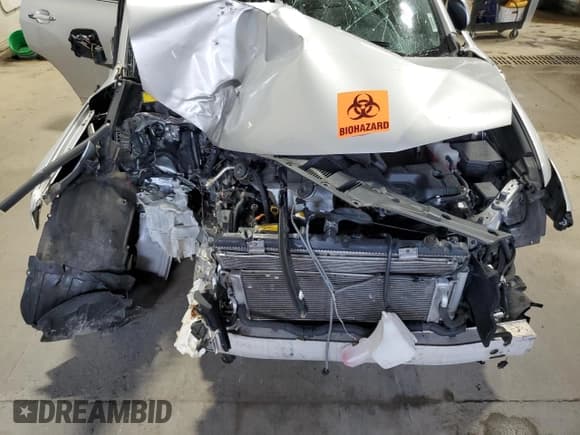 ✅ 2012 Toyota Highlander Limited • VIN: JTEDC3EHXC2006790 • Lot: 63816645. Listed on Copart with Not provided. Free auction sales archive from the USA and detailed vehicle history report at DreamBid. Image 12.