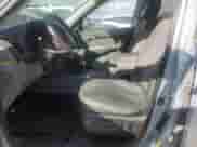 2010 Hyundai Santa Fe SE с VIN 5NMSHDAG0AH378325, выставлен на аукционе Copart как лот 73837904 с пробегом 143 161 миль миль и Списание • Salvage title. История ставок и продаж доступна на DreamBid. Изображение 7.