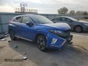 ✅ 2020 Mitsubishi Eclipse Cross SE • VIN: JA4AT5AA5LZ014521 • Lot: 80845125. Listed on Copart with 80,318 mi. Free auction sales archive from the USA and detailed vehicle history report at DreamBid. Image 4.