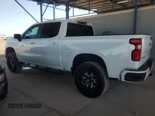 ✅ 2021 Chevrolet Silverado 1500 RST • VIN: 3GCUYEED3MG265144 • Lot: 70139764. Wystawiony na Copart z przebiegiem 47 877 mil. Bezpłatny archiwum sprzedaży aukcyjnych z USA i szczegółowy raport historii pojazdu na DreamBid. Zdjęcie 2.