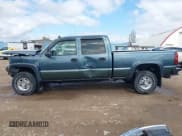 ✅ 2006 Chevrolet Silverado 2500HD LT3 • VIN: 1GCHK23D66F219963 • Лот: 42130281. Опубликован ранее на IAAI с пробегом 331 178 миль. Бесплатный доступ к архиву аукционных продаж из США и подробный отчёт об истории автомобиля на DreamBid. Изображение 15.