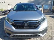 ✅ 2020 Honda CR-V EX • VIN: 5J6RW2H58LL047209 • Lot: 43349347. Wystawiony na IAAI z przebiegiem 127 710 mil. Bezpłatny archiwum sprzedaży aukcyjnych z USA i szczegółowy raport historii pojazdu na DreamBid. Zdjęcie 12.