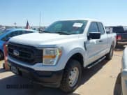 ✅ 2022 Ford F-150 XL • VIN: 1FTEX1EPXNKF07478 • Lot: 42381490. Listed on IAAI with 73,164 mi. Free auction sales archive from the USA and detailed vehicle history report at DreamBid. Image 6.