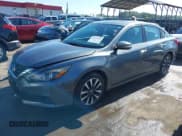 ✅ 2017 Nissan Altima SR • VIN: 1N4AL3AP3HC124126 • Lot: 43122717. Listed on IAAI with 99,824 mi. Free auction sales archive from the USA and detailed vehicle history report at DreamBid. Image 2.