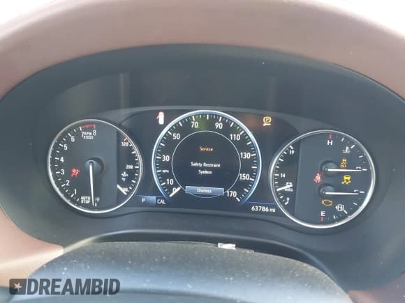 ✅ 2021 Buick Enclave Avenir • VIN: 5GAERDKW9MJ188202 • Lot: 40928076. Wystawiony na IAAI z przebiegiem 63 786 mil. Bezpłatny archiwum sprzedaży aukcyjnych z USA i szczegółowy raport historii pojazdu na DreamBid. Zdjęcie 7.