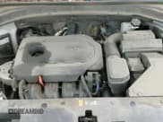 ✅ 2020 Hyundai Santa Fe SE • VIN: 5NMS23AD9LH282178 • Lot: 43377968. Wystawiony na IAAI z przebiegiem 100 742 mil. Bezpłatny archiwum sprzedaży aukcyjnych z USA i szczegółowy raport historii pojazdu na DreamBid. Zdjęcie 24.