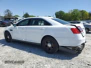 ✅ 2016 Ford Police Interceptor • VIN: 1FAHP2MT7GG136776 • Lot: 52381585. Listed on Copart with 142,001 mi. Free auction sales archive from the USA and detailed vehicle history report at DreamBid. Image 2.