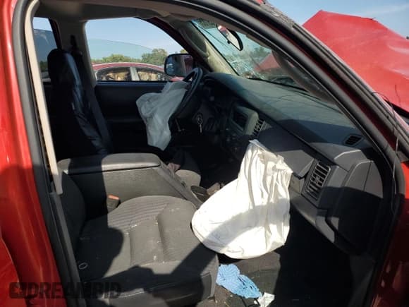 ✅ 2003 Dodge Durango Sport • VIN: 1D4HS38N03F584127 • Lot: 84759785. Listed on Copart with Not provided. Free auction sales archive from the USA and detailed vehicle history report at DreamBid. Image 7.