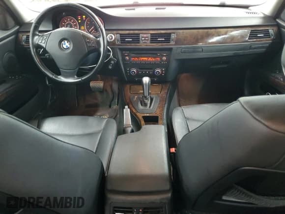 ✅ 2007 BMW 3 Series 328xi • VIN: WBAVC93577KX54341 • Lot: 54558175. Listed on Copart with 138,809 mi. Free auction sales archive from the USA and detailed vehicle history report at DreamBid. Image 8.