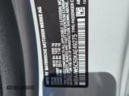 ✅ 2019 BMW 4 Series 430i xDrive • VIN: WBA4W5C50KAE49275 • Lot: 65019285. Listed on Copart with 57,414 mi. Free auction sales archive from the USA and detailed vehicle history report at DreamBid. Image 13.