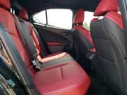 ✅ 2022 Lexus UX 250h F Sport • VIN: JTHR9JBH0N2062952 • Lot: 54942905. Listed on Copart with 36,314 mi. Free auction sales archive from the USA and detailed vehicle history report at DreamBid. Image 10.