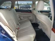 ✅ 2011 Subaru Outback Limited Power Moon • VIN: 4S4BRDKC3B2419640 • Лот: 85567235. Опубликован ранее на Copart с пробегом 166 525 миль. Бесплатный доступ к архиву аукционных продаж из США и подробный отчёт об истории автомобиля на DreamBid. Изображение 10.