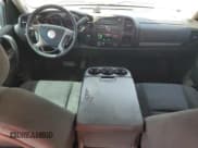 ✅ 2011 Chevrolet Silverado 1500 LT • VIN: 3GCPKSE34BG253778 • Lot: 64664754. Listed on Copart with 170,055 mi. Free auction sales archive from the USA and detailed vehicle history report at DreamBid. Image 8.