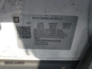 ✅ 2021 Chevrolet Bolt EV Premier • VIN: 1G1FZ6S06M4104239 • Lot: 42701250. Listed on IAAI with 47,463 mi. Free auction sales archive from the USA and detailed vehicle history report at DreamBid. Image 9.