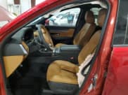 ✅ 2024 Mazda CX-90 S Premium Plus • VIN: JM3KKEHC8R1174489 • Lot: 58063925. Wystawiony na Copart z przebiegiem 4 536 mil. Bezpłatny archiwum sprzedaży aukcyjnych z USA i szczegółowy raport historii pojazdu na DreamBid. Zdjęcie 7.