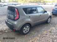 ✅ 2014 Kia Soul • VIN: KNDJN2A26E7063720 • Lot: 43368192. Listed on IAAI with 136,127 mi. Free auction sales archive from the USA and detailed vehicle history report at DreamBid. Image 4.