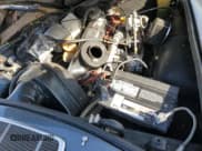 ✅ 1968 Volvo P1800 • VIN: 18345102704S00000 • Лот: 55470025. Опубликован ранее на Copart с пробегом 68 692 миль. Бесплатный доступ к архиву аукционных продаж из США и подробный отчёт об истории автомобиля на DreamBid. Изображение 13.