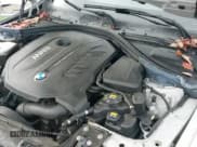 ✅ 2017 BMW 3 Series 340i xDrive • VIN: WBA8B7C39HK806640 • Lot: 43741085. Wystawiony na IAAI z przebiegiem 101 837 mil. Bezpłatny archiwum sprzedaży aukcyjnych z USA i szczegółowy raport historii pojazdu na DreamBid. Zdjęcie 22.