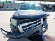 ✅ 2008 Ford Escape XLS • VIN: 1FMCU02Z28KD32661 • Lot: 42316426. Listed on IAAI with 184,552 mi. Free auction sales archive from the USA and detailed vehicle history report at DreamBid. Image 21.