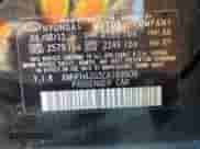 2012 Hyundai Azera с VIN KMHFH4JG3CA189808, выставлен на аукционе Copart как лот 47324765 с пробегом 104 518 миль миль и Чистый • Clean title. История ставок и продаж доступна на DreamBid. Изображение 12.