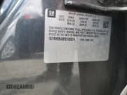 ✅ 2014 Chevrolet Volt • VIN: 1G1RH6E43EU128224 • Lot: 58911224. Wystawiony na Copart z przebiegiem 116 499 mil. Bezpłatny archiwum sprzedaży aukcyjnych z USA i szczegółowy raport historii pojazdu na DreamBid. Zdjęcie 12.