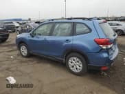 ✅ 2023 Subaru Forester • VIN: JF2SKACC4PH507186 • Lot: 81637665. Wystawiony na Copart z przebiegiem 55 857 mil. Bezpłatny archiwum sprzedaży aukcyjnych z USA i szczegółowy raport historii pojazdu na DreamBid. Zdjęcie 2.