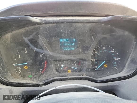 ✅ 2018 Ford Transit Passenger XL • VIN: 1FBZX2YGXJKA96195 • Лот: 43571525. Опубликован ранее на Copart с пробегом 133 661 миль. Бесплатный доступ к архиву аукционных продаж из США и подробный отчёт об истории автомобиля на DreamBid. Изображение 9.