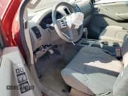 ✅ 2013 Nissan Frontier SV • VIN: 1N6AD0ER3DN740292 • Lot: 81963715. Listed on Copart with 182,959 mi. Free auction sales archive from the USA and detailed vehicle history report at DreamBid. Image 8.