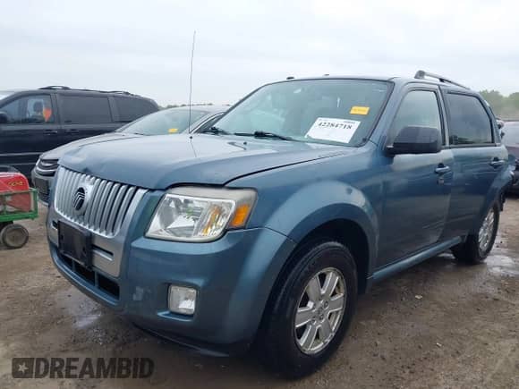 2010 Mercury Mariner с VIN 4M2CN8B72AKJ13326, выставлен на аукционе IAAI как лот 42284718 с пробегом 189 505 миль миль и . История ставок и продаж доступна на DreamBid. Изображение 18.