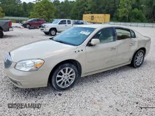 ✅ 2011 Buick Lucerne CXL Premium • VIN: 1G4HJ5EM6BU146919 • Lot: 68276755. Listed on Copart with 129,344 mi. Free auction sales archive from the USA and detailed vehicle history report at DreamBid. Image 1.