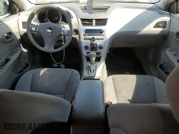 ✅ 2008 Chevrolet Malibu 1LS • VIN: 1G1ZG57B88F168882 • Lot: 78111264. Listed on Copart with Not provided. Free auction sales archive from the USA and detailed vehicle history report at DreamBid. Image 8.