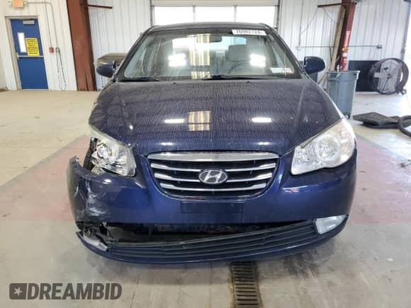 ✅ 2010 Hyundai Elantra GLS • VIN: KMHDU4AD1AU135489 • Lot: 76982124. Wystawiony na Copart z przebiegiem 149 991 mil mil. Skorzystaj z bezpłatnego archiwum sprzedaży aukcyjnych z USA i zobacz szczegółowy raport historii pojazdu na DreamBid. Zdjęcie 5.