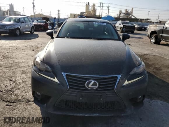 ✅ 2016 Lexus IS 200t • VIN: JTHBA1D29G5036191 • Лот: 81525805. Опубликован ранее на Copart с пробегом 155 272 миль. Бесплатный доступ к архиву аукционных продаж из США и подробный отчёт об истории автомобиля на DreamBid. Изображение 5.