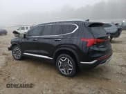 ✅ 2021 Hyundai Santa Fe SEL Premium • VIN: KM8S3DA10MU012514 • Lot: 70187572. Wystawiony na Copart z przebiegiem Nie podano. Bezpłatny archiwum sprzedaży aukcyjnych z USA i szczegółowy raport historii pojazdu na DreamBid. Zdjęcie 2.