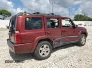✅ 2008 Jeep Commander Sport • VIN: 1J8HH48K58C142470 • Lot: 69384605. Wystawiony na Copart z przebiegiem 102 663 mil. Bezpłatny archiwum sprzedaży aukcyjnych z USA i szczegółowy raport historii pojazdu na DreamBid. Zdjęcie 3.