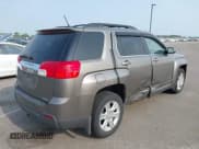 ✅ 2011 GMC Terrain SLE-2 • VIN: 2CTFLTECXB6455121 • Lot: 42390499. Wystawiony na IAAI z przebiegiem 144 176 mil. Bezpłatny archiwum sprzedaży aukcyjnych z USA i szczegółowy raport historii pojazdu na DreamBid. Zdjęcie 4.