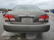✅ 2002 Infiniti I35 Luxury • VIN: JNKDA31A62T029462 • Lot: 86074525. Wystawiony na Copart z przebiegiem 61 119 mil. Bezpłatny archiwum sprzedaży aukcyjnych z USA i szczegółowy raport historii pojazdu na DreamBid. Zdjęcie 6.