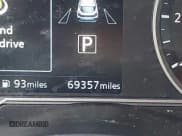 ✅ 2019 Nissan Kicks S • VIN: 3N1CP5CU6KL559887 • Lot: 41491252. Listed on IAAI with 69,357 mi. Free auction sales archive from the USA and detailed vehicle history report at DreamBid. Image 15.