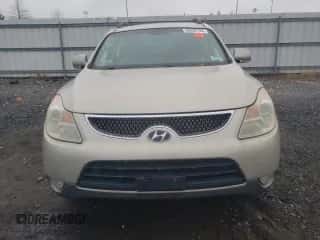 2009 Hyundai Veracruz GLS с VIN KM8NU73C69U079815, выставлен на аукционе Copart как лот 44301325 с пробегом 197 854 миль миль и На запчасти • Non repairable. История ставок и продаж доступна на DreamBid. Изображение 5.