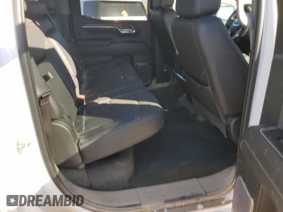 ✅ 2023 GMC Sierra 1500 Denali • VIN: 3GTUUGED3PG212620 • Лот: 77746184. Опубликован ранее на Copart с пробегом 8 228 миль. Бесплатный доступ к архиву аукционных продаж из США и подробный отчёт об истории автомобиля на DreamBid. Изображение 10.