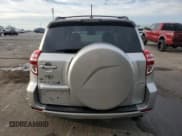 ✅ 2010 Toyota RAV4 Limited • VIN: 2T3DF4DV9AW029765 • Лот: 91309625. Опубликован ранее на Copart с пробегом 157 943 миль. Бесплатный доступ к архиву аукционных продаж из США и подробный отчёт об истории автомобиля на DreamBid. Изображение 6.