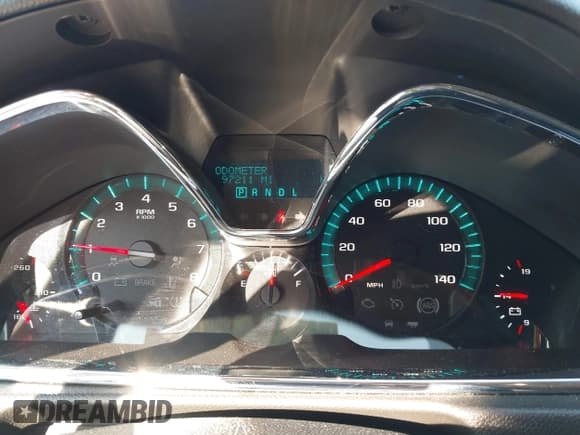 ✅ 2017 Chevrolet Traverse LT • VIN: 1GNKRGKD7HJ170490 • Лот: 43266313. Опубликован ранее на IAAI с пробегом 97 211 миль. Бесплатный доступ к архиву аукционных продаж из США и подробный отчёт об истории автомобиля на DreamBid. Изображение 7.