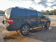 ✅ 2010 Ford Expedition Limited • VIN: 1FMJU1K58AEB64412 • Лот: 94783175. Опубликован ранее на Copart с пробегом 151 286 миль. Бесплатный доступ к архиву аукционных продаж из США и подробный отчёт об истории автомобиля на DreamBid. Изображение 3.