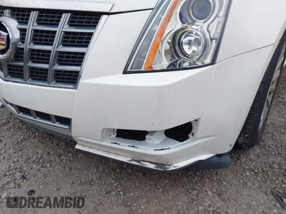 ✅ 2013 Cadillac CTS Luxury • VIN: 1G6DG5E54D0112193 • Lot: 43566310. Wystawiony na IAAI z przebiegiem 70 467 mil. Bezpłatny archiwum sprzedaży aukcyjnych z USA i szczegółowy raport historii pojazdu na DreamBid. Zdjęcie 6.