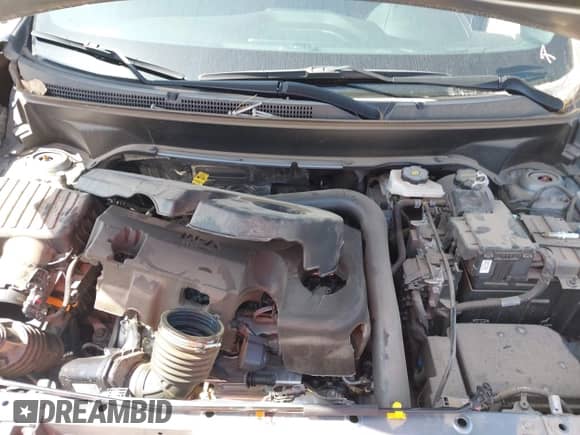 2024 Chevrolet Equinox Premier с VIN 3GNAXNEG7RL230497, выставлен на аукционе IAAI как лот 42730018 с пробегом 5 579 миль миль и . История ставок и продаж доступна на DreamBid. Изображение 10.