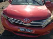 ✅ 2009 Toyota Venza • VIN: 4T3BE11A09U003707 • Lot: 65189065. Listed on Copart with 106,212 mi. Free auction sales archive from the USA and detailed vehicle history report at DreamBid. Image 12.